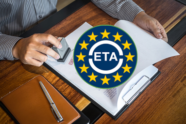 ETA Icon
